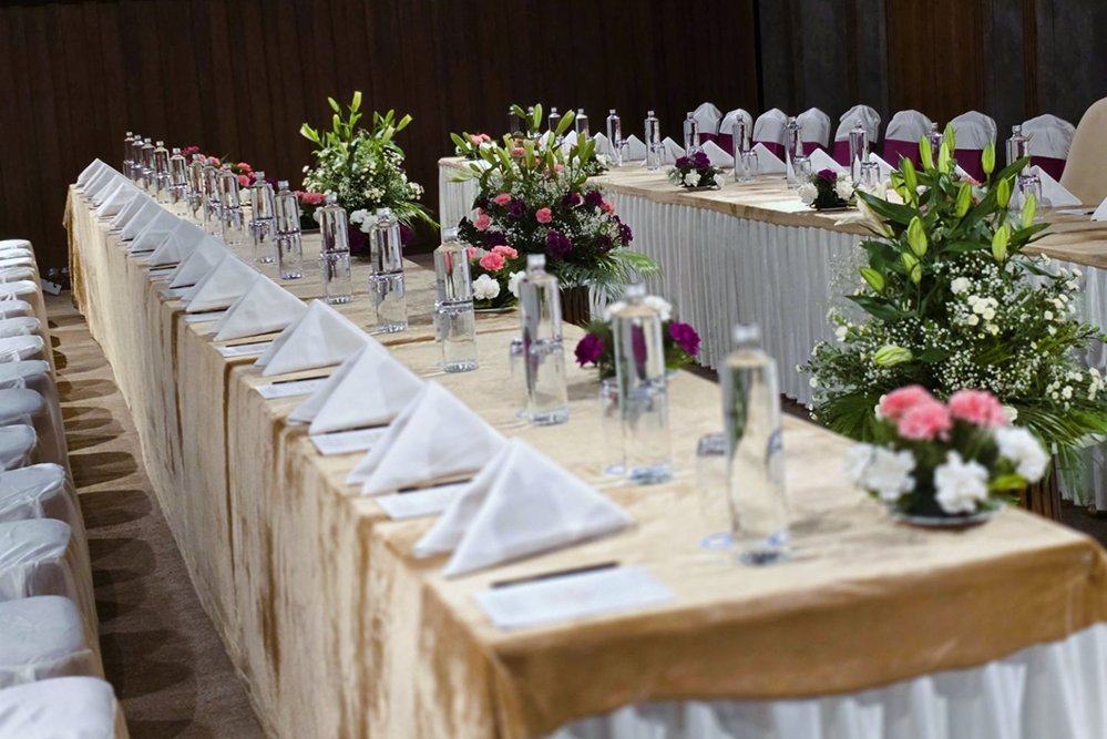 Events & Celebrations