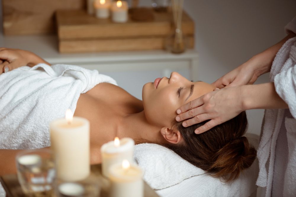 Spa & Wellness